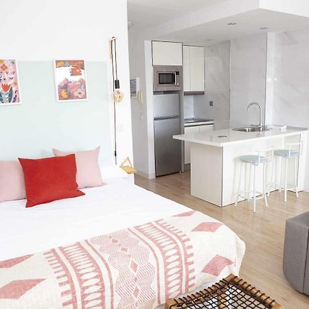 A 100M De Playa Piscina Y Todos Los Servicios Apartment ตอร์ร็อกซ์ ภายนอก รูปภาพ