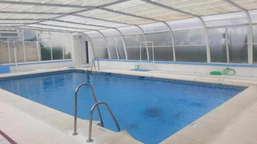 A 100M De Playa Piscina Y Todos Los Servicios Apartment ตอร์ร็อกซ์ ภายนอก รูปภาพ