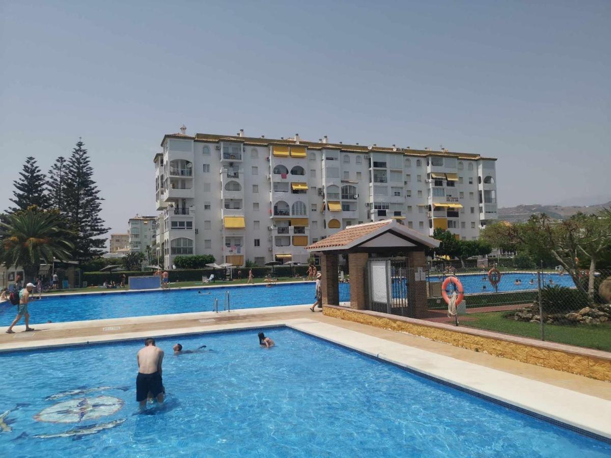 A 100M De Playa Piscina Y Todos Los Servicios Apartment ตอร์ร็อกซ์ ภายนอก รูปภาพ