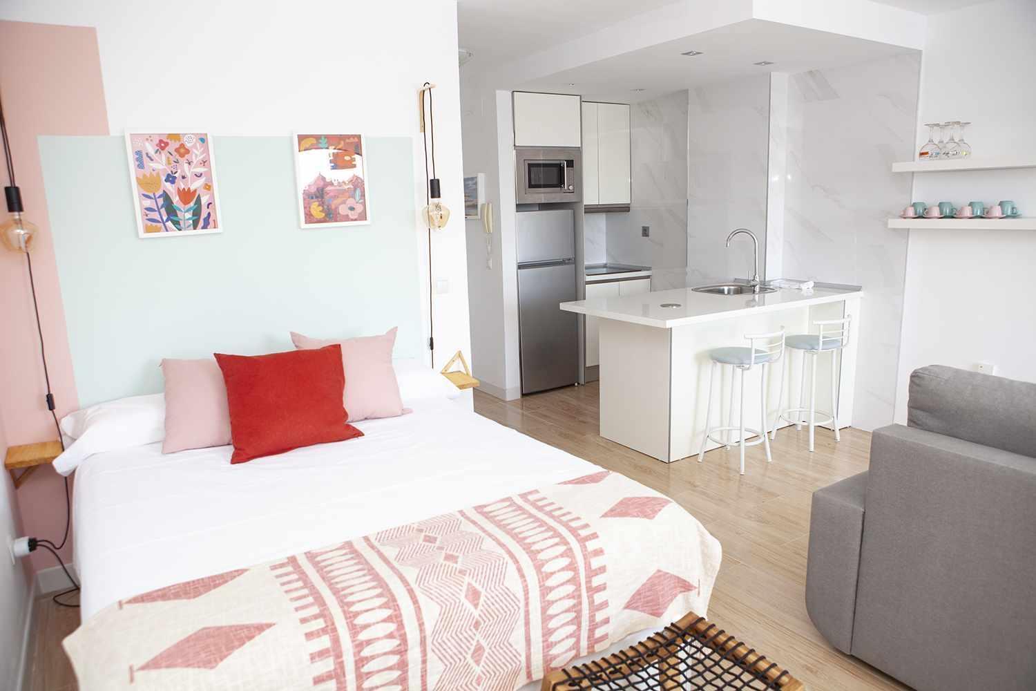 A 100M De Playa Piscina Y Todos Los Servicios Apartment ตอร์ร็อกซ์ ภายนอก รูปภาพ