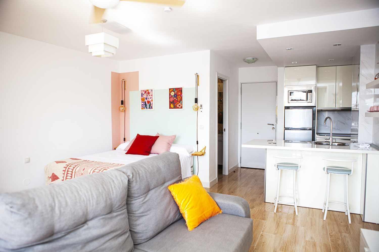 A 100M De Playa Piscina Y Todos Los Servicios Apartment ตอร์ร็อกซ์ ภายนอก รูปภาพ