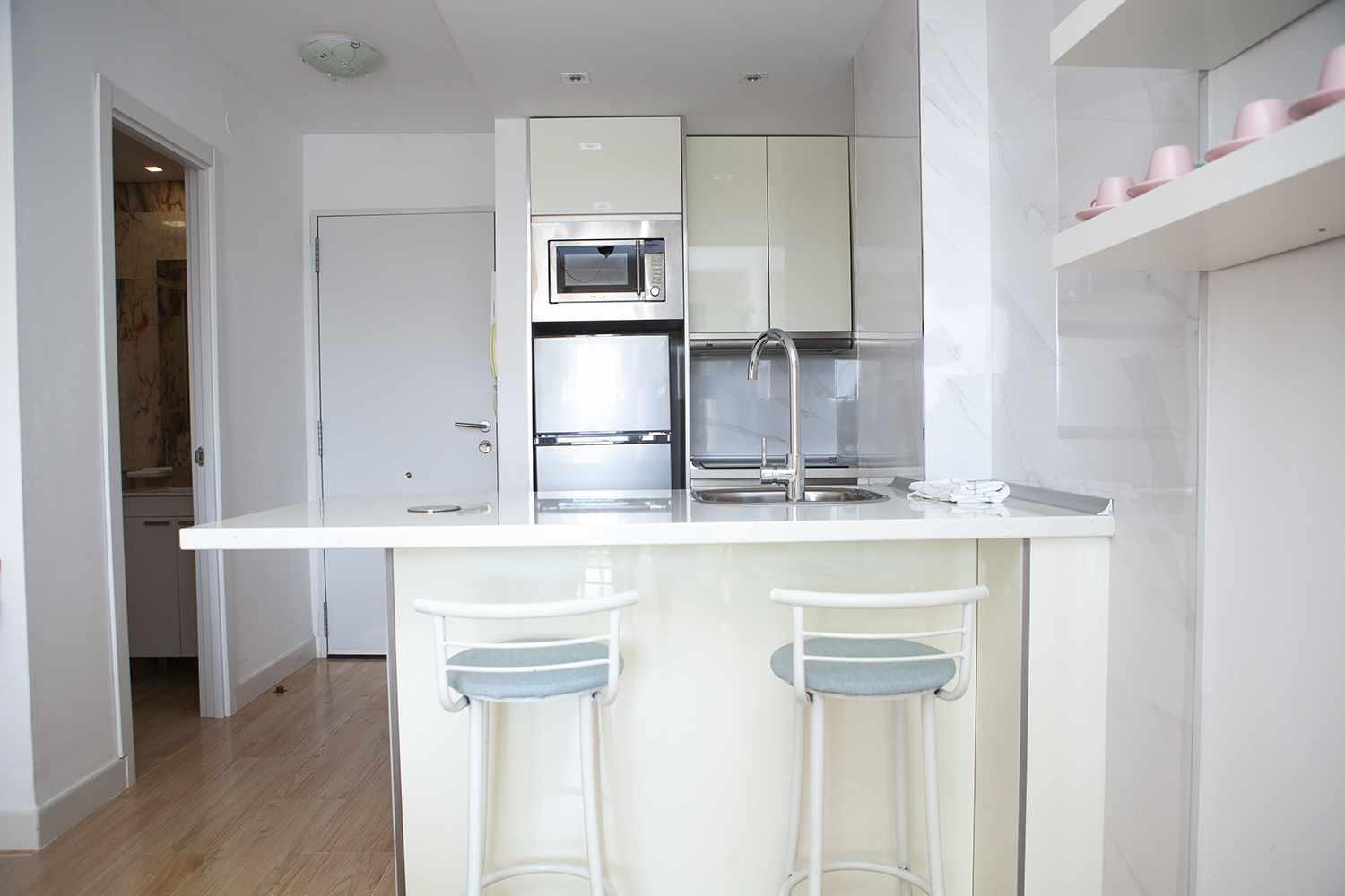 A 100M De Playa Piscina Y Todos Los Servicios Apartment ตอร์ร็อกซ์ ภายนอก รูปภาพ
