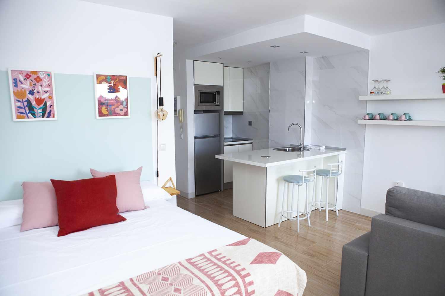 A 100M De Playa Piscina Y Todos Los Servicios Apartment ตอร์ร็อกซ์ ภายนอก รูปภาพ