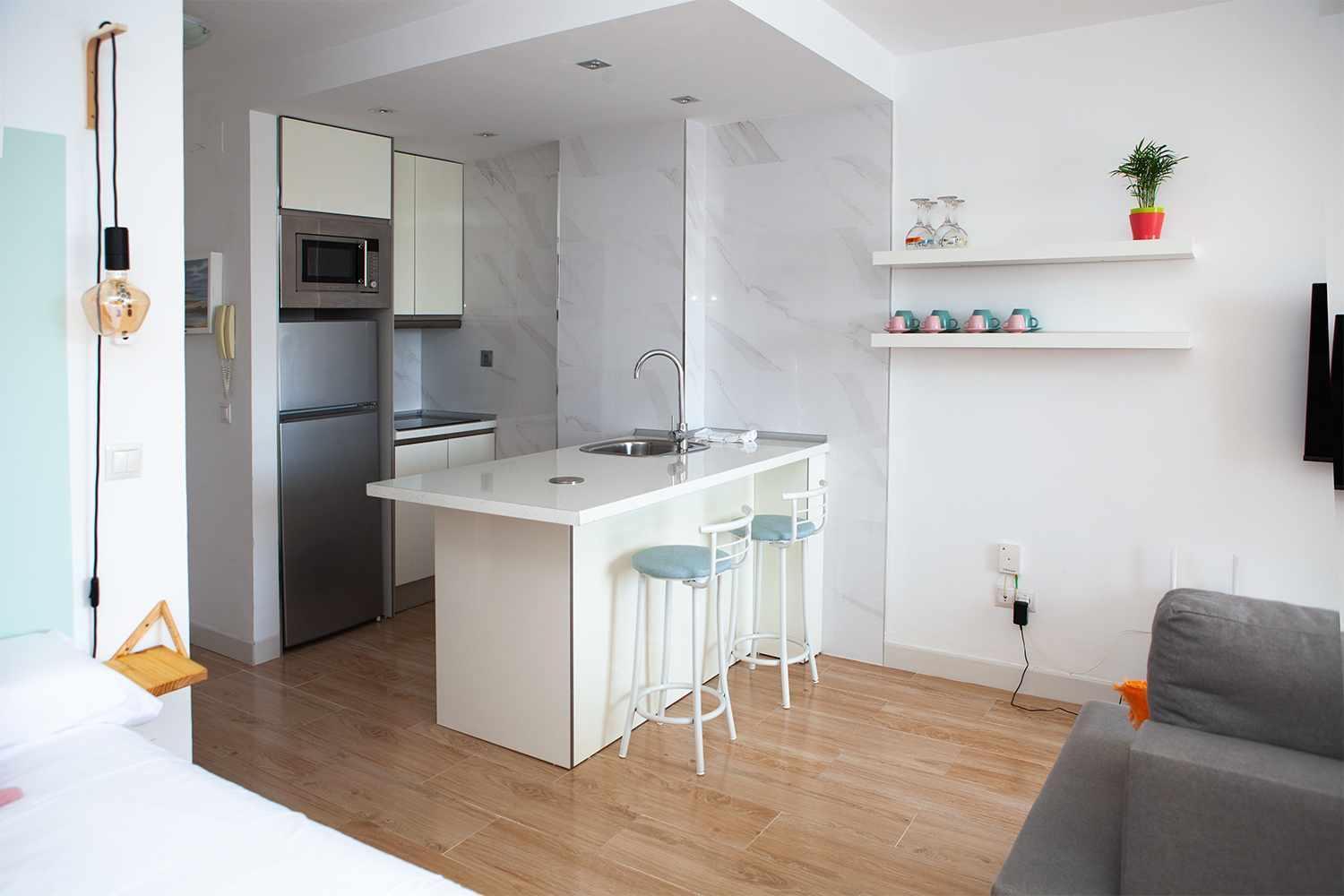 A 100M De Playa Piscina Y Todos Los Servicios Apartment ตอร์ร็อกซ์ ภายนอก รูปภาพ