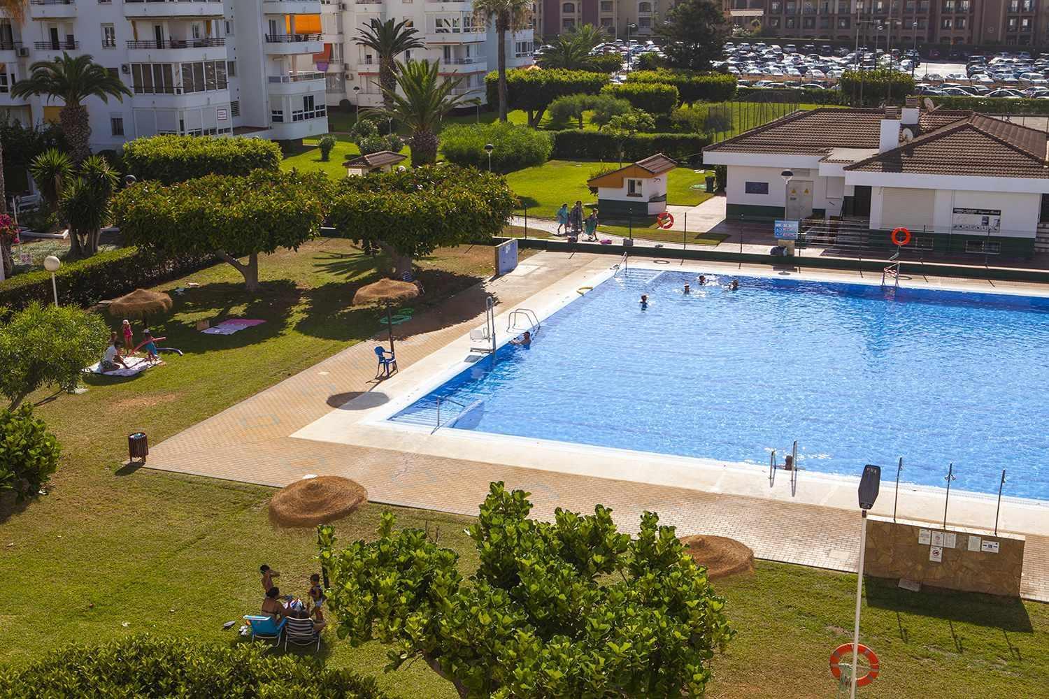 A 100M De Playa Piscina Y Todos Los Servicios Apartment ตอร์ร็อกซ์ ภายนอก รูปภาพ