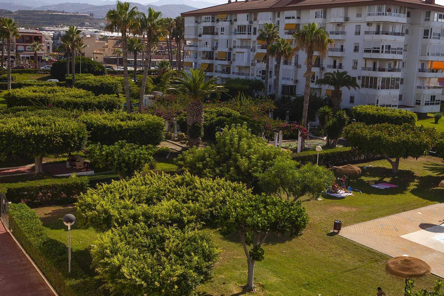 A 100M De Playa Piscina Y Todos Los Servicios Apartment ตอร์ร็อกซ์ ภายนอก รูปภาพ