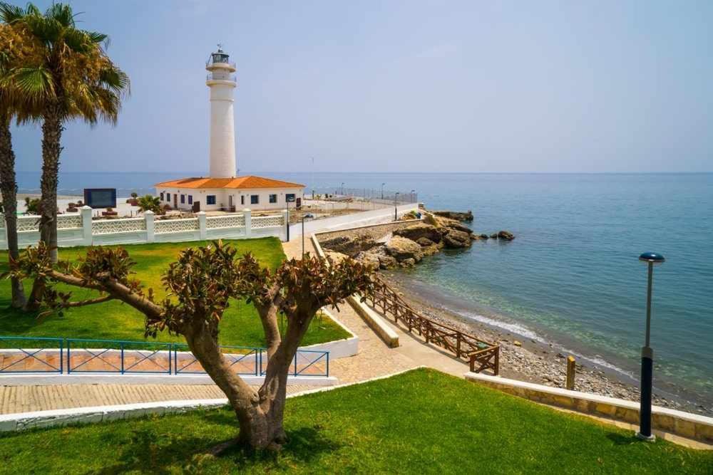 A 100M De Playa Piscina Y Todos Los Servicios Apartment ตอร์ร็อกซ์ ภายนอก รูปภาพ